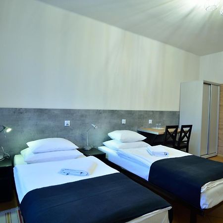 Hotel Gracja Kuznia Raciborska Zewnętrze zdjęcie