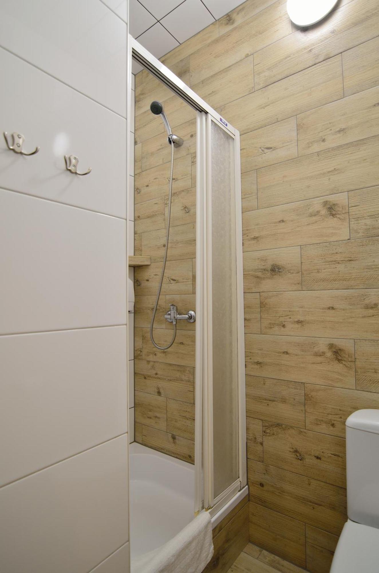 Hotel Gracja Kuznia Raciborska Zewnętrze zdjęcie