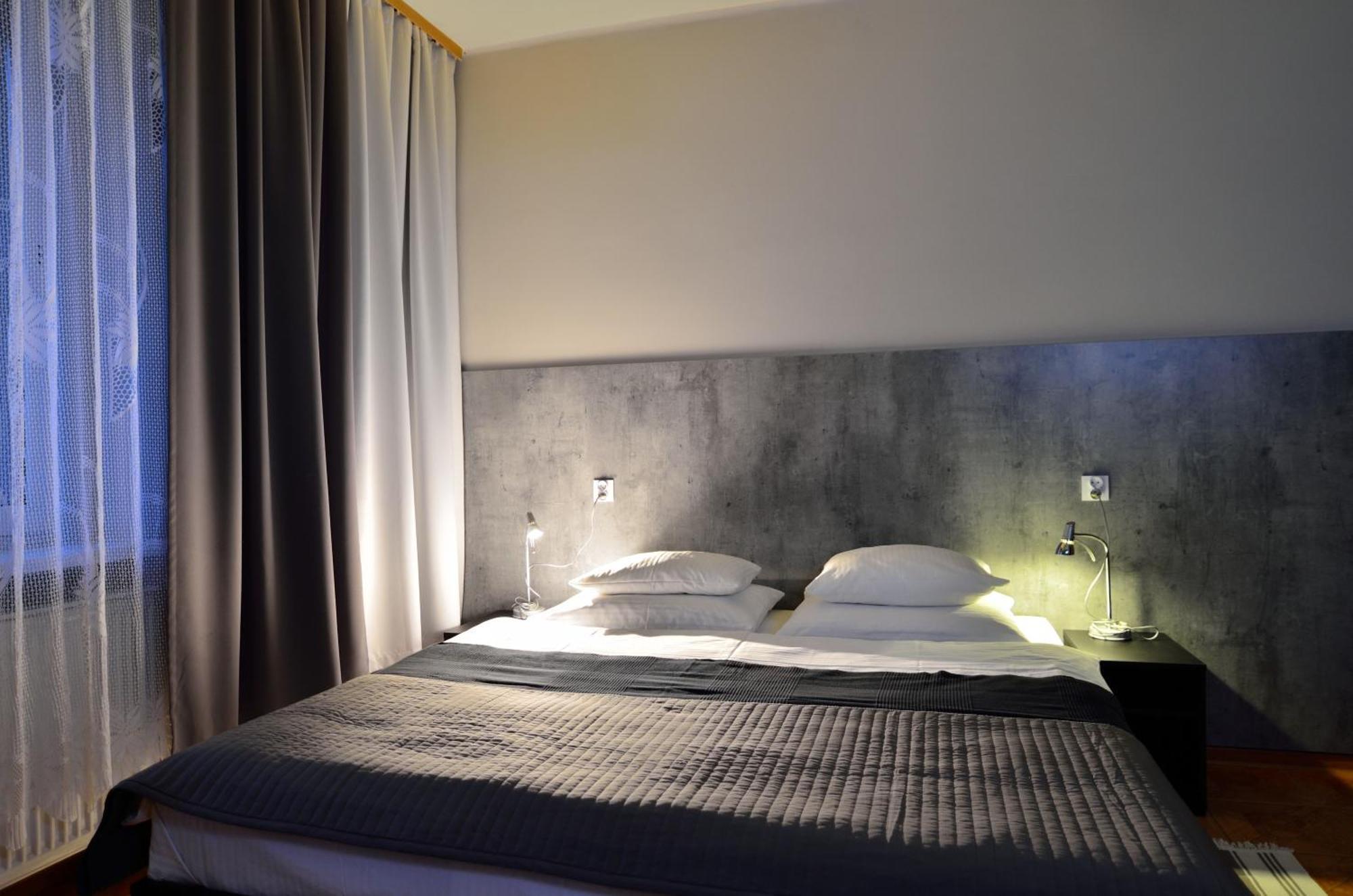 Hotel Gracja Kuznia Raciborska Zewnętrze zdjęcie