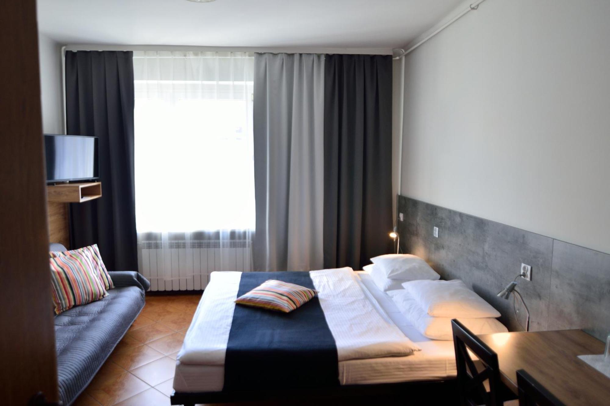 Hotel Gracja Kuznia Raciborska Zewnętrze zdjęcie