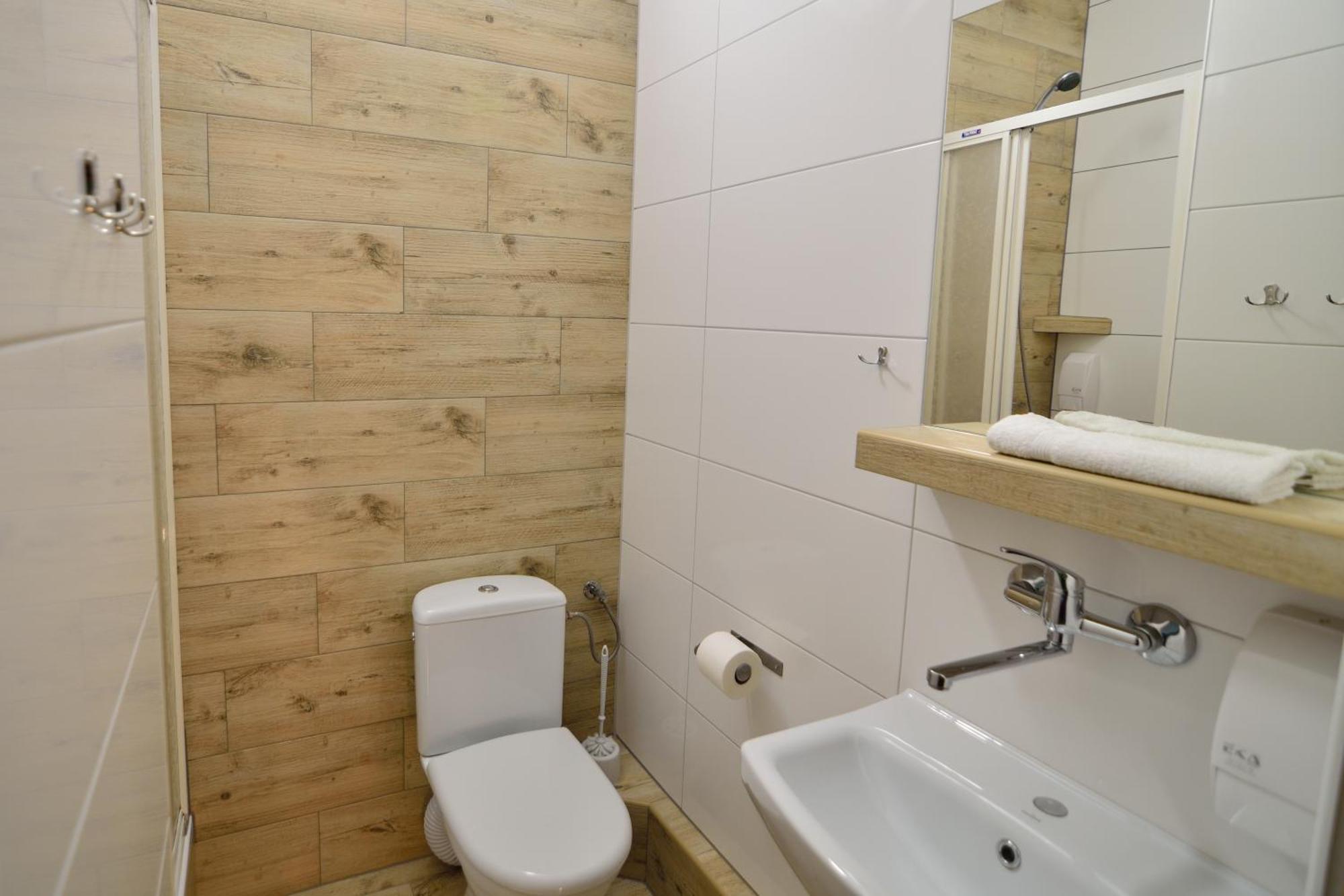 Hotel Gracja Kuznia Raciborska Zewnętrze zdjęcie
